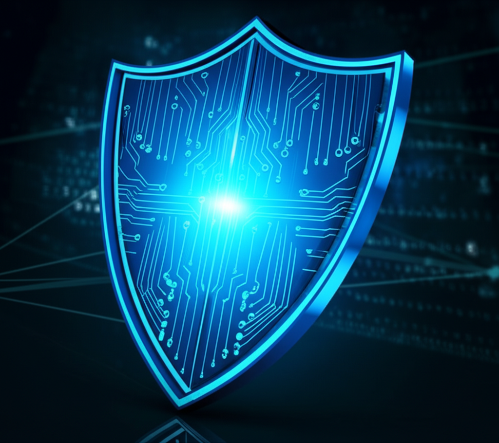 Network Security in Bandwidth Sharing: What You Need to Know