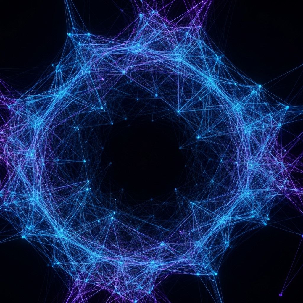 The Future of Bandwidth Sharing: How Decentralized Networks Are Changing the Internet
