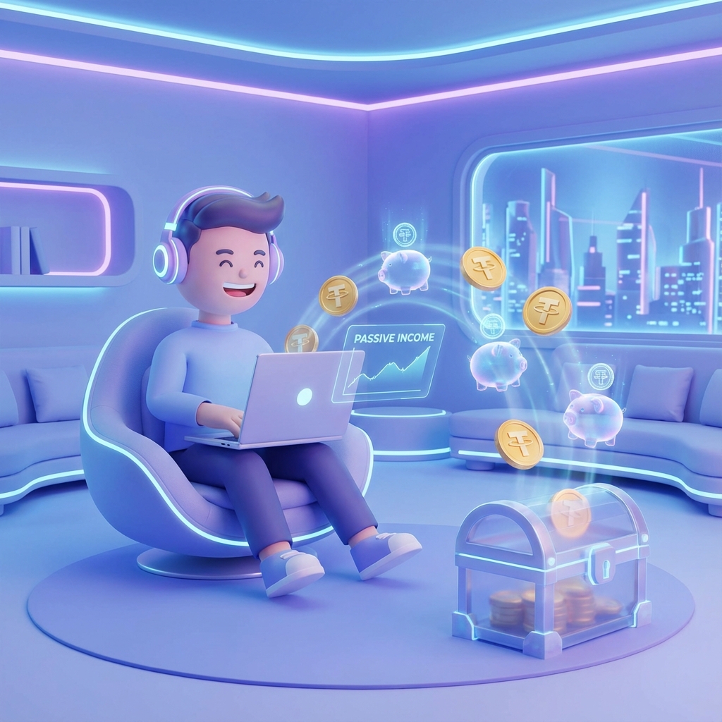 Earnings dashboard