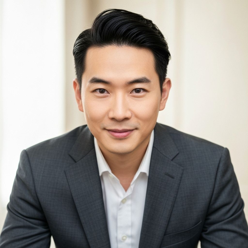 Alex Chen