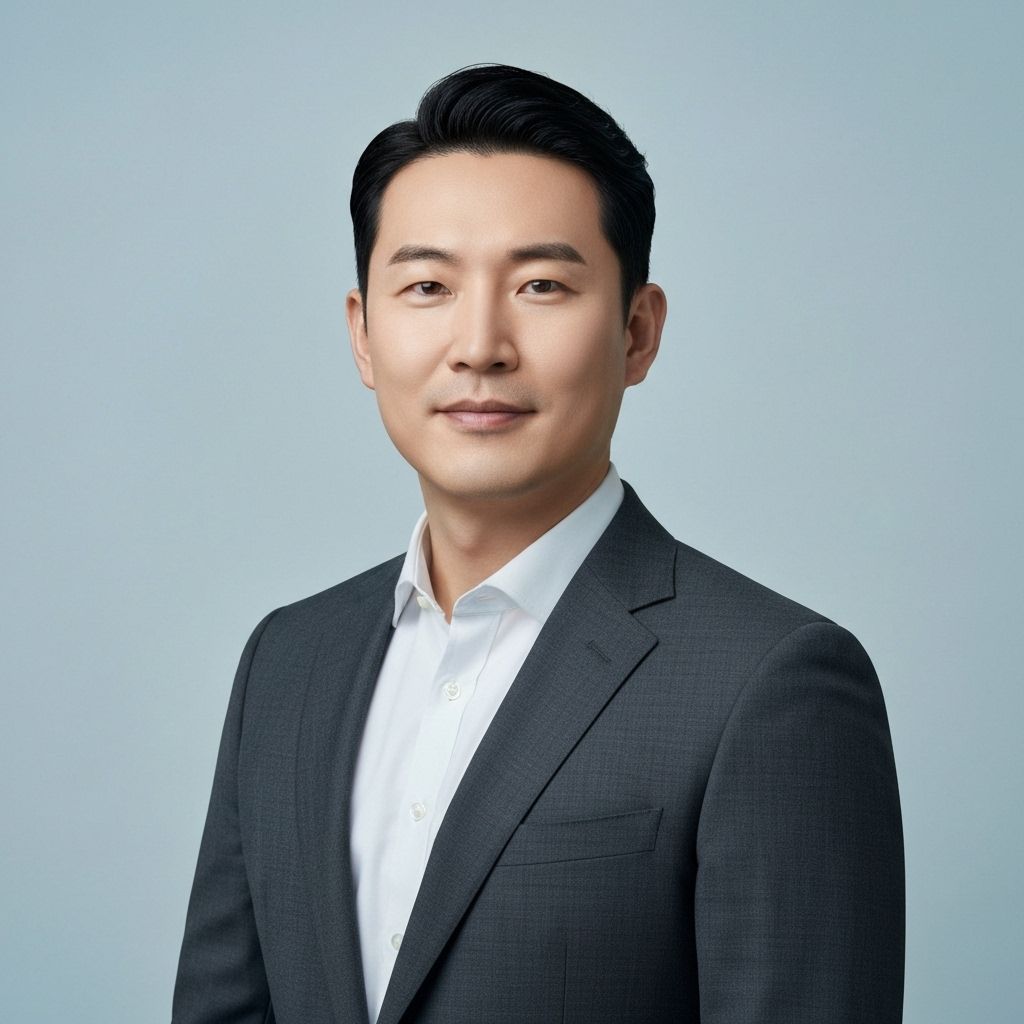 David Kim