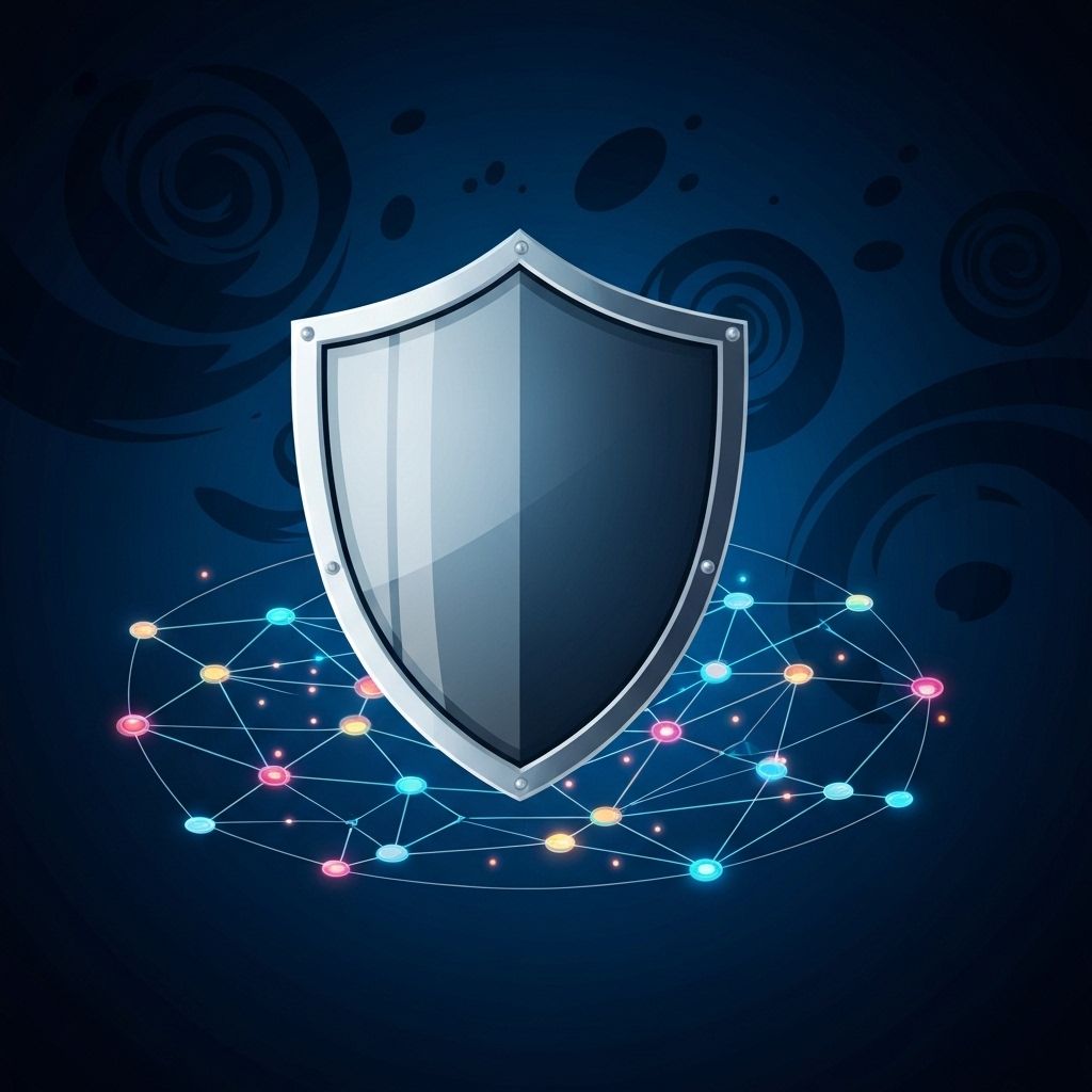 Security and protection