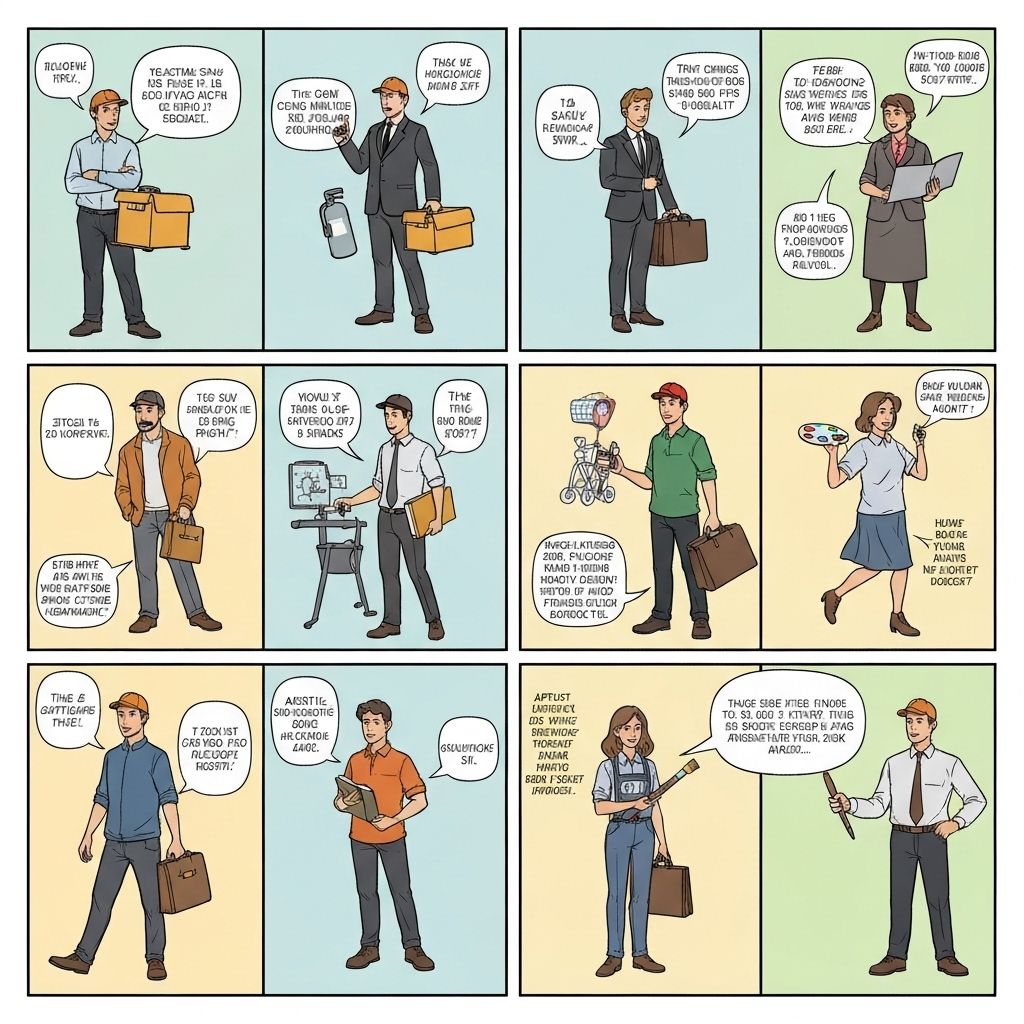 Bandwidth Sharing vs Traditional Side Hustles: A Comparison